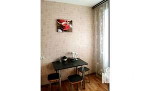 1-к квартира, посуточно, 48м2, 1/1 этаж