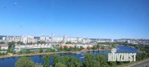 2-к квартира, на длительный срок, 70м2, 16/17 этаж