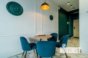 Студия квартира, посуточно, 26м2, 8/19 этаж