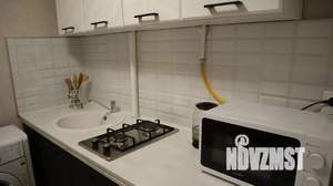 1-к квартира, посуточно, 20м2, 1/9 этаж