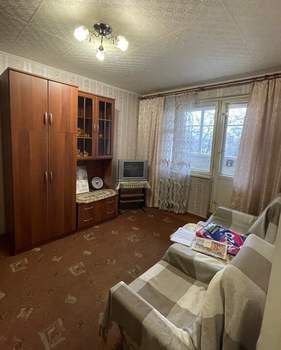 1-к квартира, на длительный срок, 36м2, 3/9 этаж