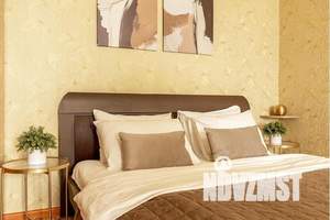 1-к квартира, посуточно, 36м2, 5/9 этаж