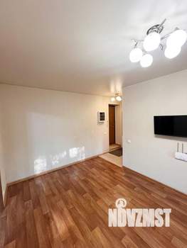 2-к квартира, посуточно, 50м2, 1/1 этаж