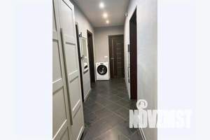 2-к квартира, посуточно, 47м2, 7/9 этаж