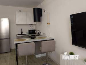 1-к квартира, на длительный срок, 43м2, 9/14 этаж