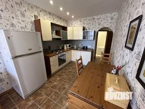 1-к квартира, на длительный срок, 56м2, 7/17 этаж