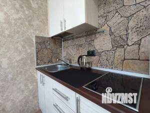 1-к квартира, посуточно, 19м2, 1/1 этаж