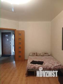 1-к квартира, посуточно, 49м2, 11/19 этаж