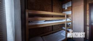 3-к квартира, посуточно, 50м2, 1/1 этаж