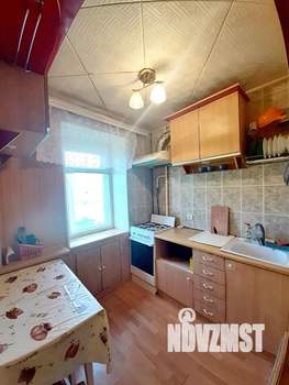 1-к квартира, на длительный срок, 21м2, 2/9 этаж