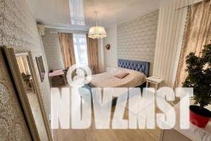 4-к квартира, посуточно, 135м2, 5/6 этаж