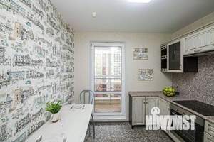 2-к квартира, посуточно, 56м2, 1/1 этаж