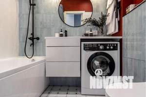 1-к квартира, посуточно, 28м2, 4/6 этаж