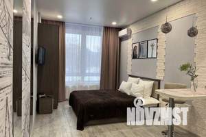 1-к квартира, посуточно, 26м2, 4/12 этаж