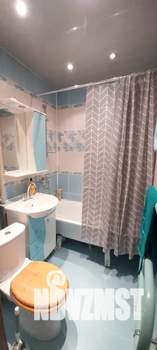 2-к квартира, посуточно, 46м2, 2/5 этаж