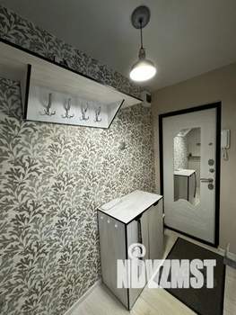 1-к квартира, посуточно, 30м2, 4/5 этаж