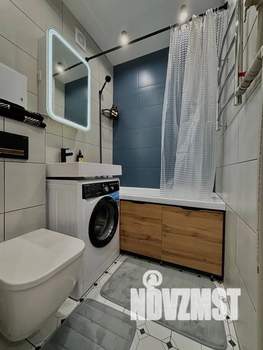 1-к квартира, посуточно, 32м2, 5/5 этаж