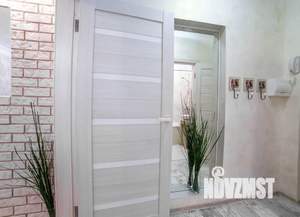 1-к квартира, посуточно, 33м2, 2/5 этаж