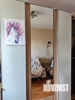 3-к квартира, на длительный срок, 64м2, 8/9 этаж