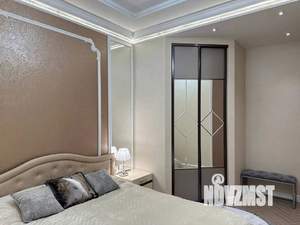 3-к квартира, посуточно, 81м2, 1/5 этаж