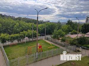 1-к квартира, посуточно, 52м2, 2/6 этаж