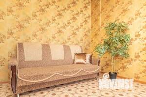 1-к квартира, посуточно, 70м2, 1/1 этаж