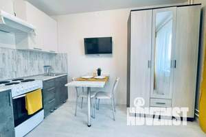 1-к квартира, посуточно, 20м2, 5/10 этаж