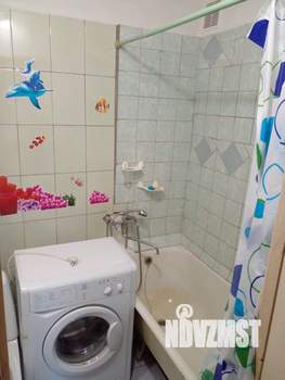 1-к квартира, на длительный срок, 30м2, 3/9 этаж