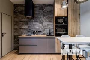 2-к квартира, посуточно, 37м2, 1/1 этаж