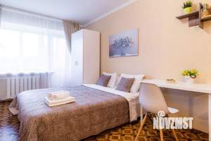1-к квартира, на длительный срок, 31м2, 3/5 этаж