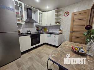 1-к квартира, посуточно, 49м2, 15/19 этаж