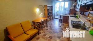 1-к квартира, посуточно, 135м2, 1/1 этаж