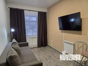 1-к квартира, посуточно, 54м2, 1/1 этаж