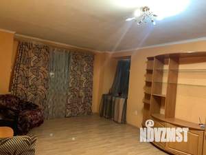 2-к квартира, посуточно, 90м2, 1/10 этаж