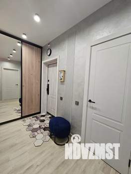 2-к квартира, посуточно, 46м2, 15/15 этаж