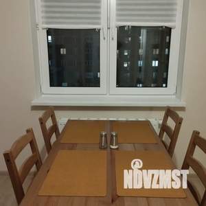 1-к квартира, посуточно, 45м2, 8/10 этаж