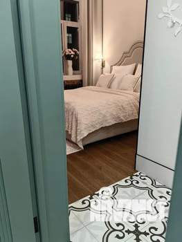 Студия квартира, посуточно, 27м2, 2/2 этаж