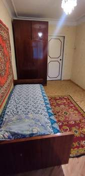 3-к квартира, на длительный срок, 60м2, 3/5 этаж