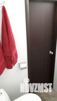 1-к квартира, посуточно, 31м2, 2/5 этаж