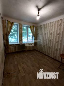3-к квартира, на длительный срок, 48м2, 1/3 этаж