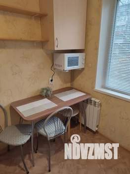 2-к квартира, посуточно, 45м2, 1/5 этаж