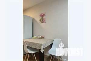 1-к квартира, посуточно, 39м2, 1/17 этаж
