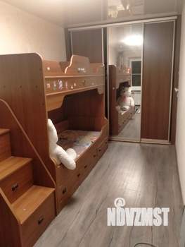 2-к квартира, на длительный срок, 42м2, 2/5 этаж