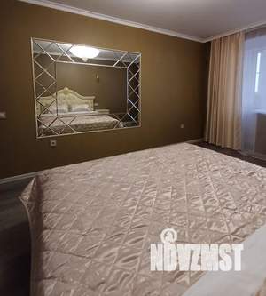 2-к квартира, посуточно, 70м2, 12/17 этаж