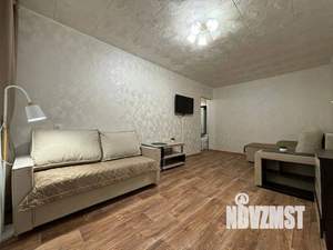 1-к квартира, посуточно, 33м2, 1/1 этаж