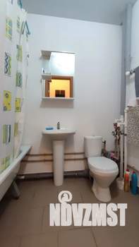 Студия квартира, посуточно, 23м2, 10/17 этаж