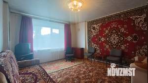 1-к квартира, на длительный срок, 35м2, 5/9 этаж