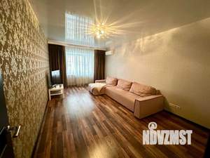 2-к квартира, посуточно, 78м2, 1/1 этаж