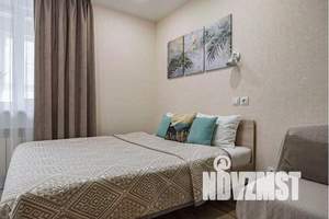 1-к квартира, посуточно, 23м2, 7/9 этаж