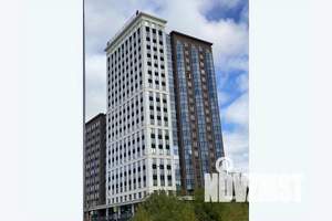 1-к квартира, посуточно, 41м2, 5/12 этаж